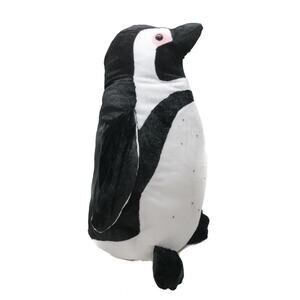Genuine Fiesta Toy African Spotted Penguin 24‎ Inch Plush Toy Nature Themed Gift